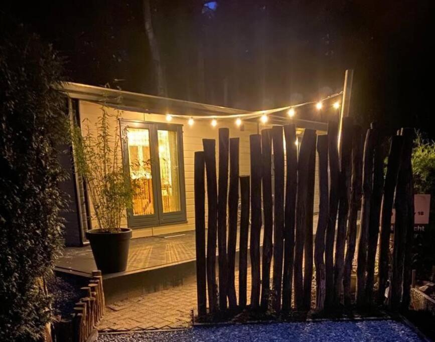 Op Boszicht Genieten Van De Rust & Natuur Putten Eksteriør bilde